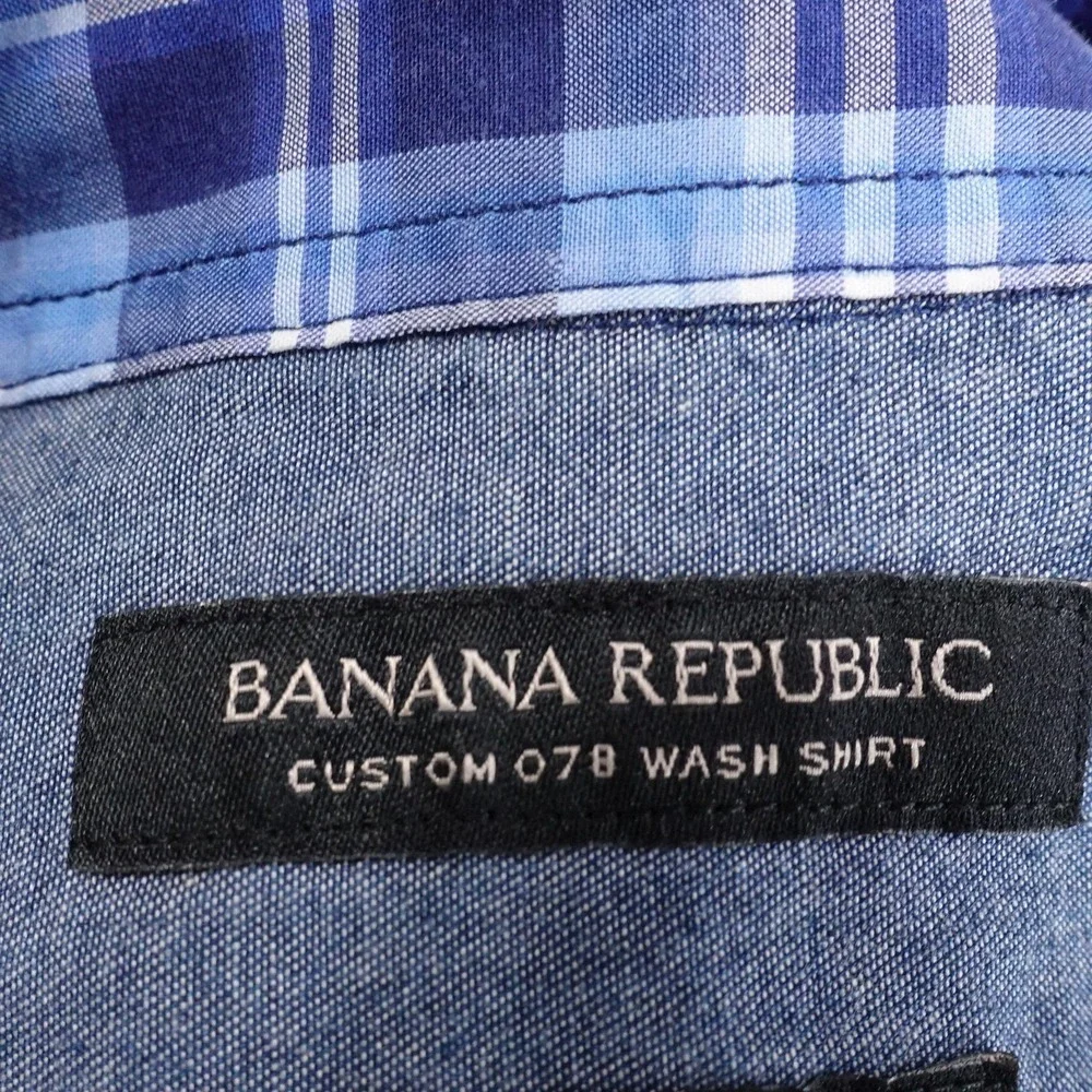 Banana Republic banana republic